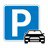 estacionamento