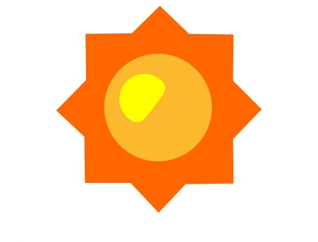 Ensolarado